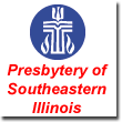 Presbytery of Southeastern Illinois button