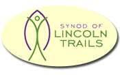Synod of Lincoln Trails logo