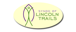 Synod of Lincoln Trails logo